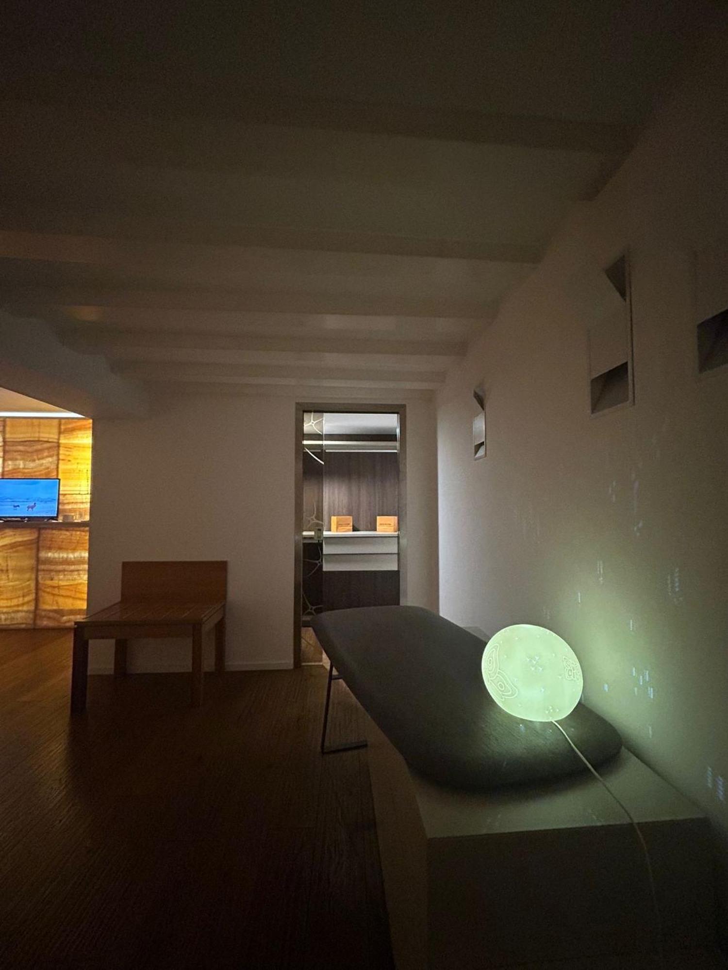 Prince Suite Palermo Exterior photo